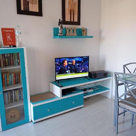 Casa Joleen 2 Villamartin  Bagian luar foto