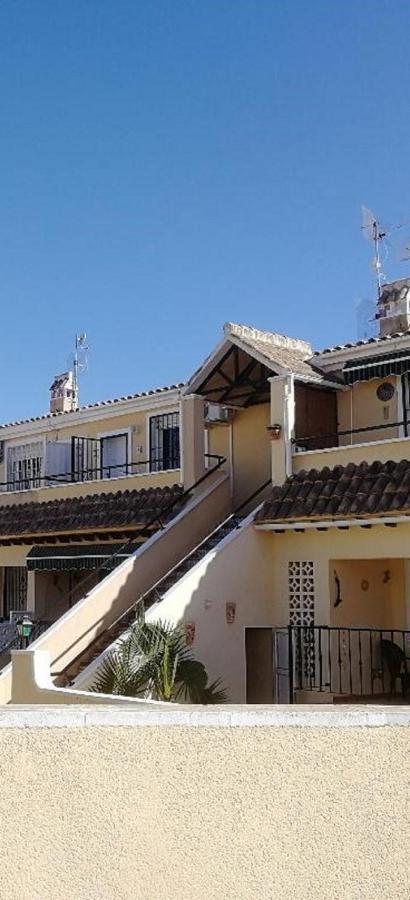 Casa Joleen 2 Villamartin  Bagian luar foto