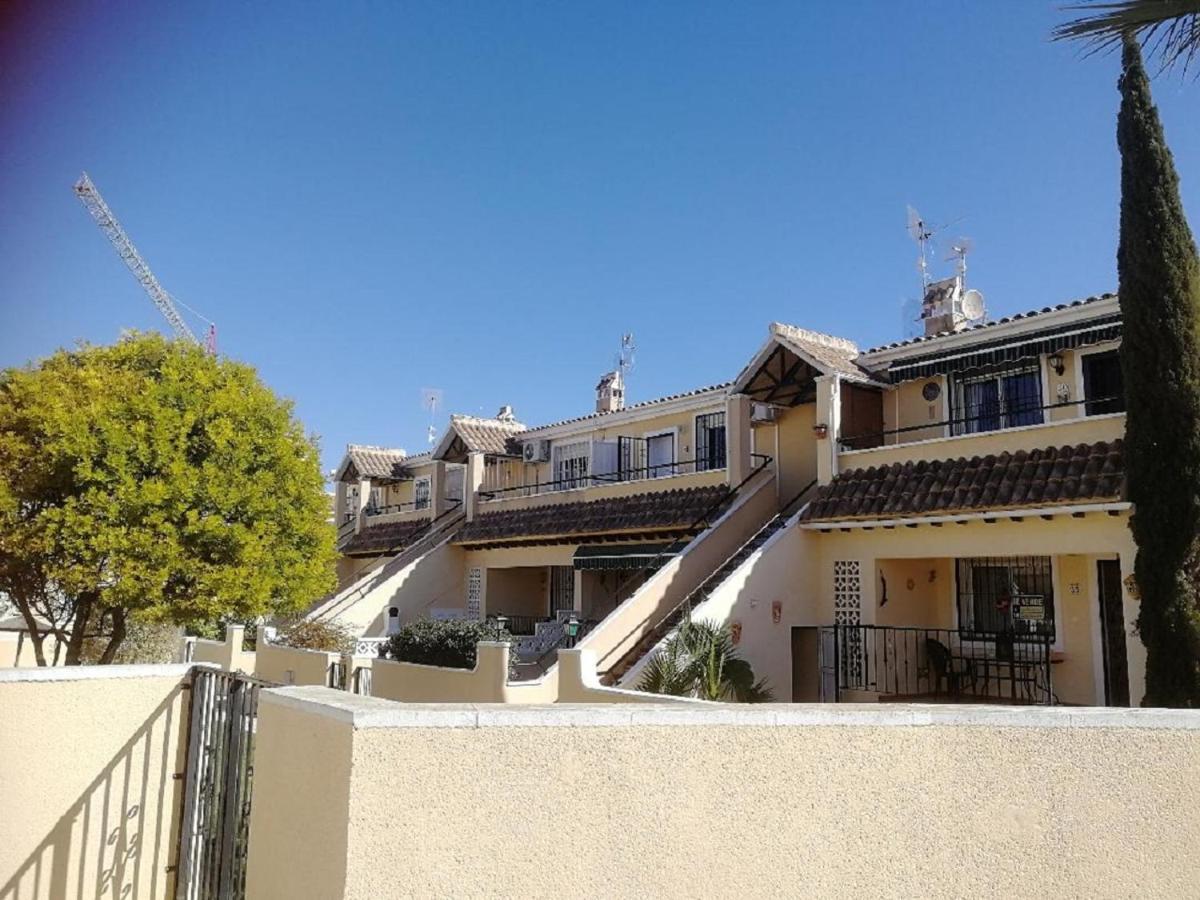 Casa Joleen 2 Villamartin  Bagian luar foto