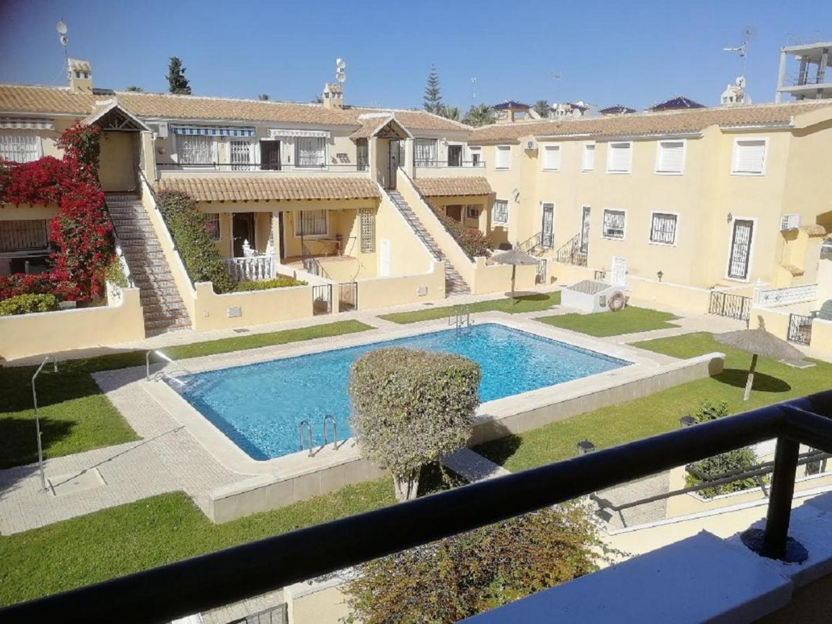 Casa Joleen 2 Villamartin  Bagian luar foto