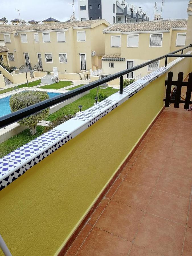 Casa Joleen 2 Villamartin  Bagian luar foto