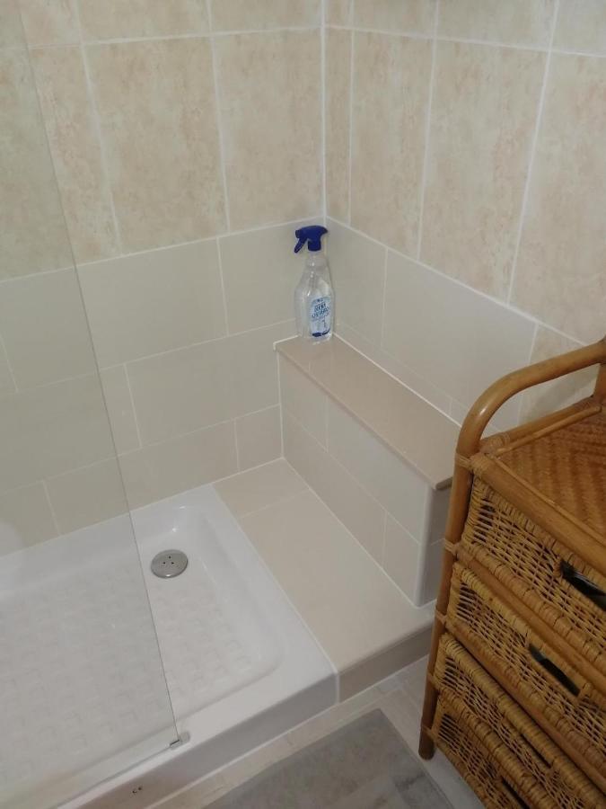Casa Joleen 2 Villamartin  Bagian luar foto