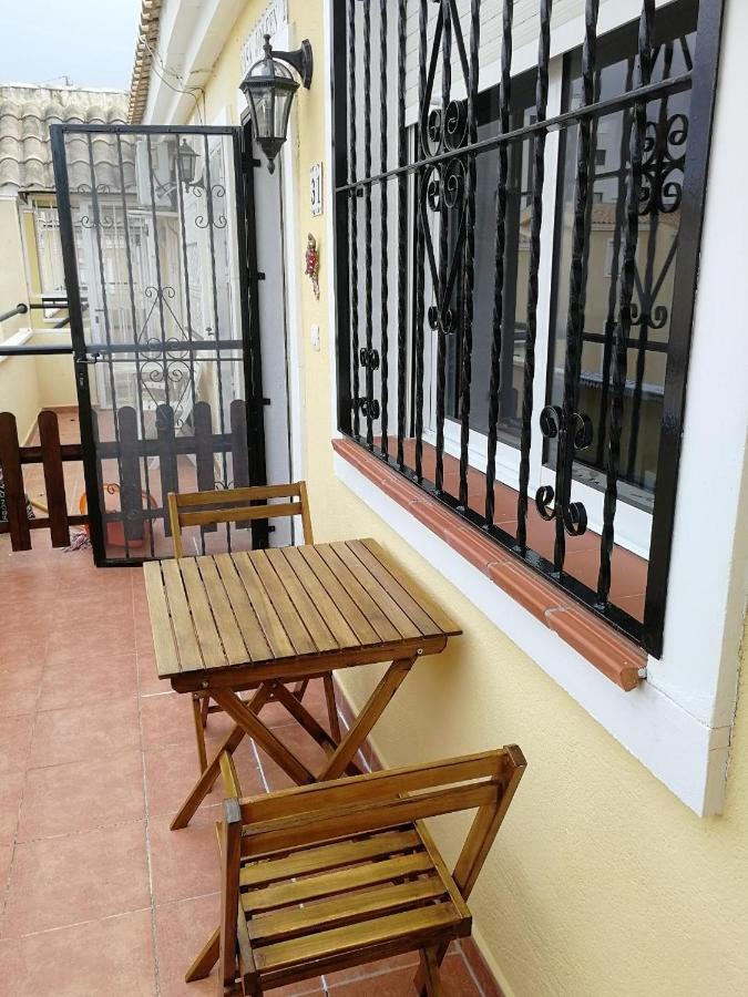 Casa Joleen 2 Villamartin  Bagian luar foto