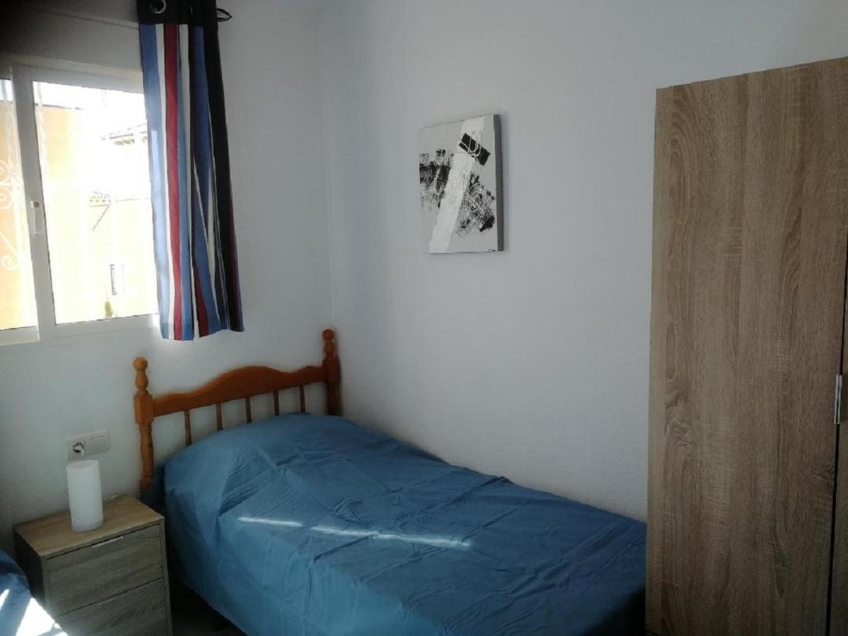 Casa Joleen 2 Villamartin  Bagian luar foto