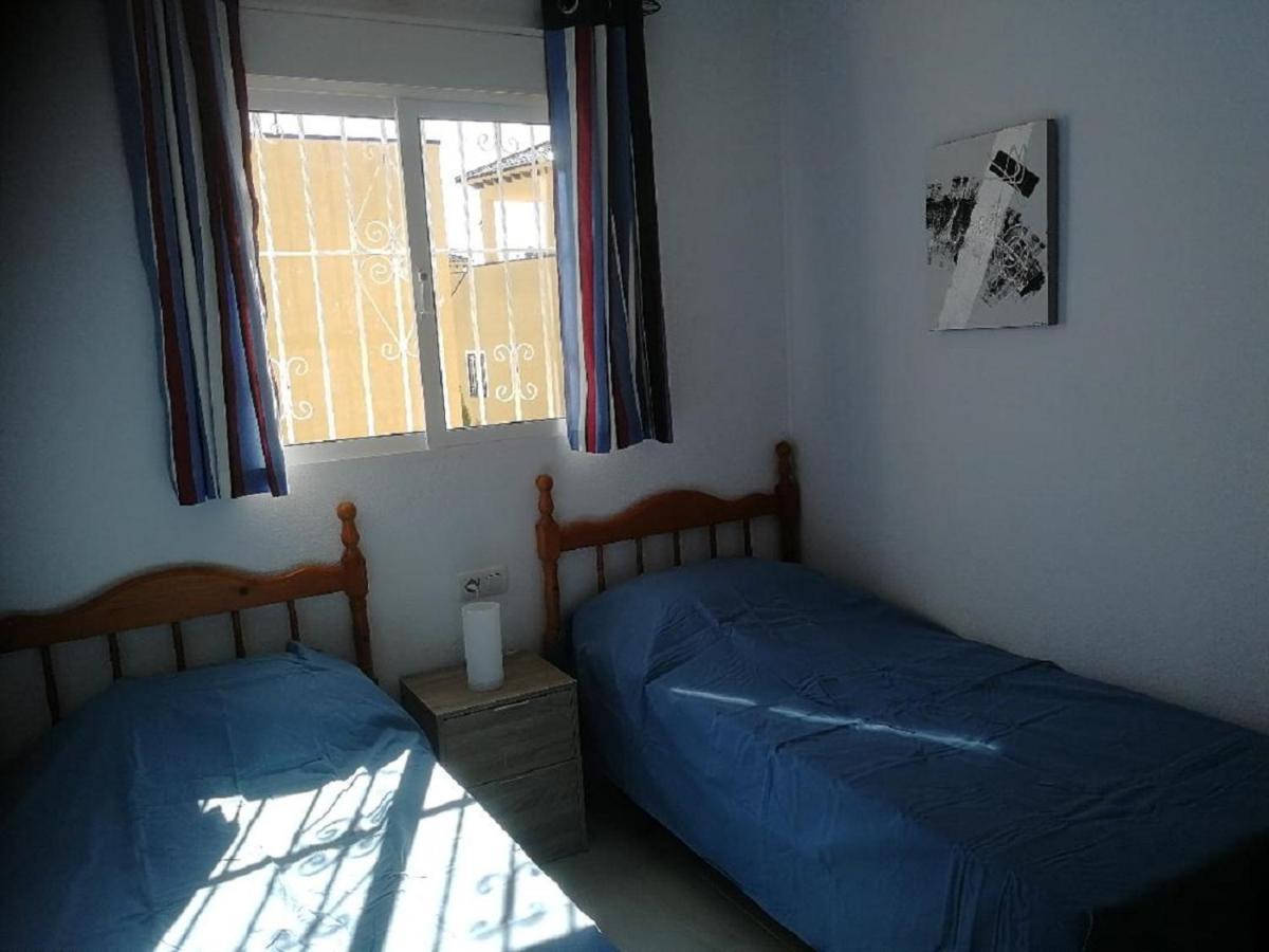 Casa Joleen 2 Villamartin  Bagian luar foto