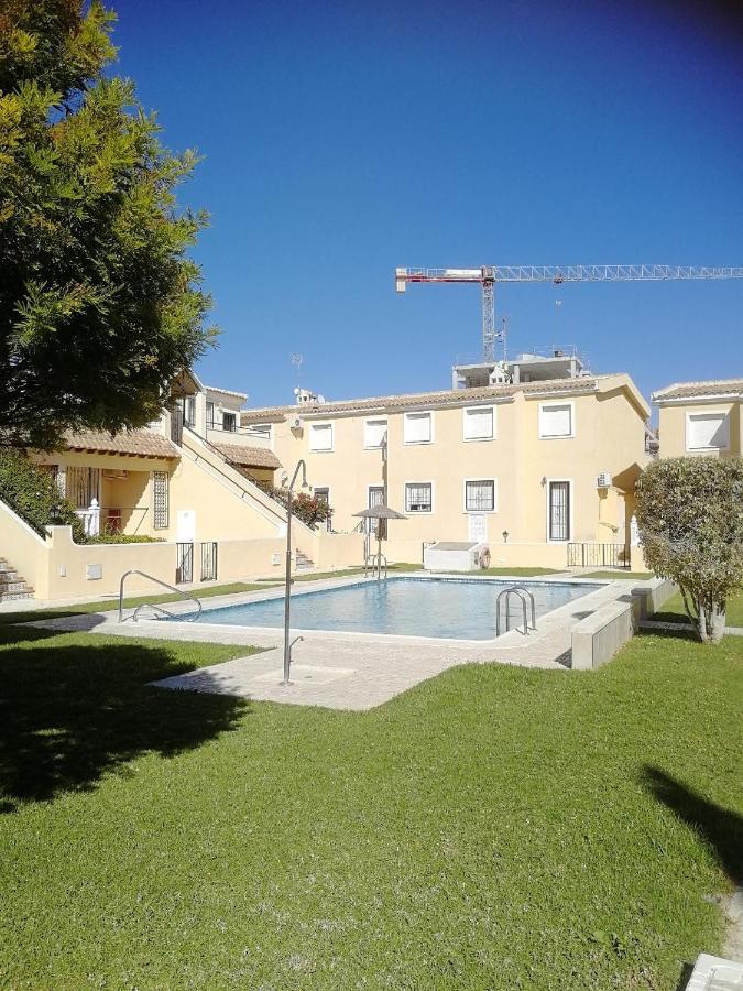 Casa Joleen 2 Villamartin  Bagian luar foto