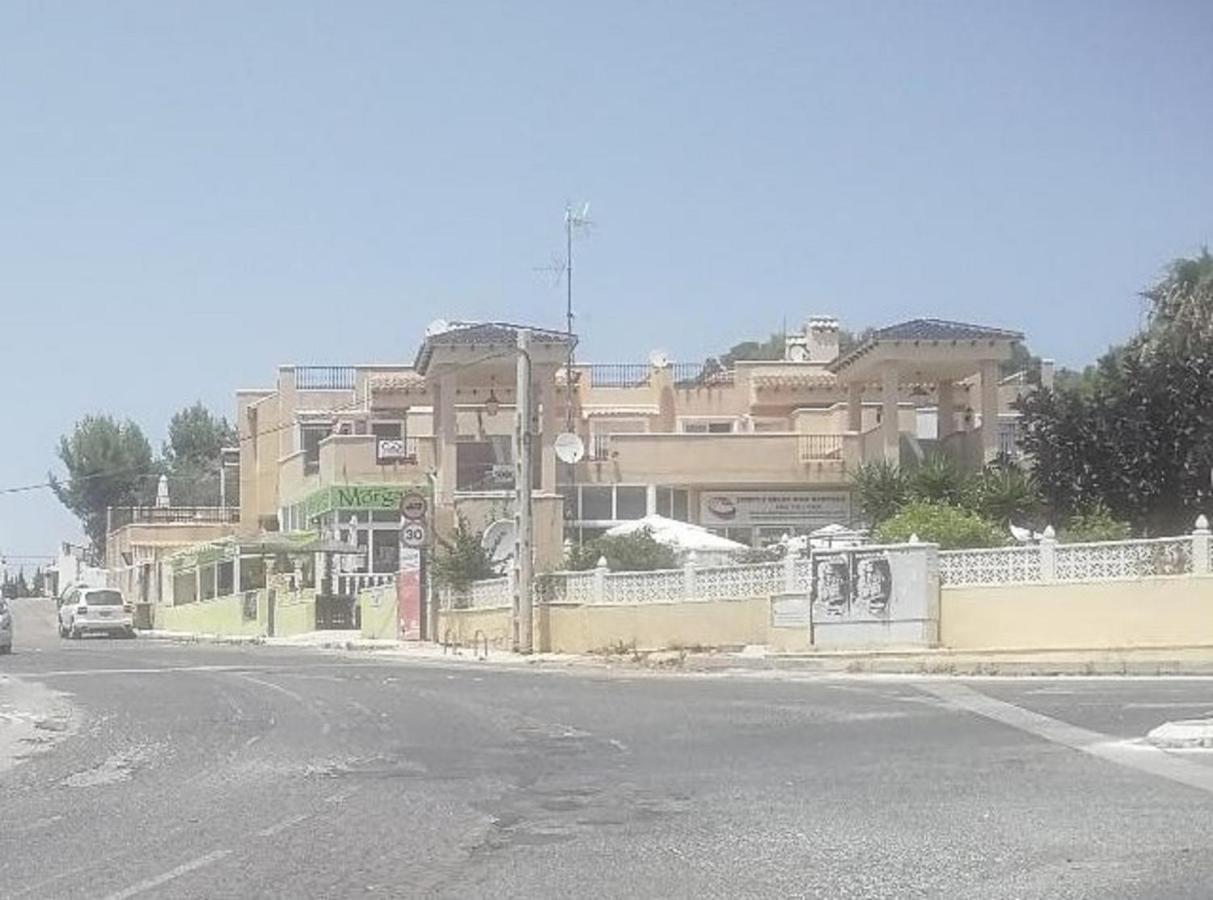 Casa Joleen 2 Villamartin  Bagian luar foto
