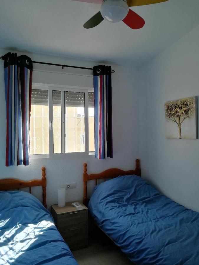 Casa Joleen 2 Villamartin  Bagian luar foto