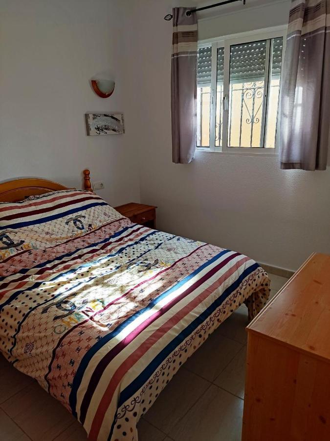 Casa Joleen 2 Villamartin  Bagian luar foto