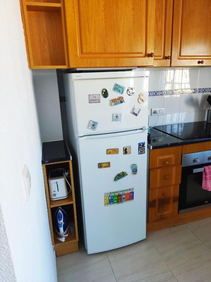 Casa Joleen 2 Villamartin  Bagian luar foto