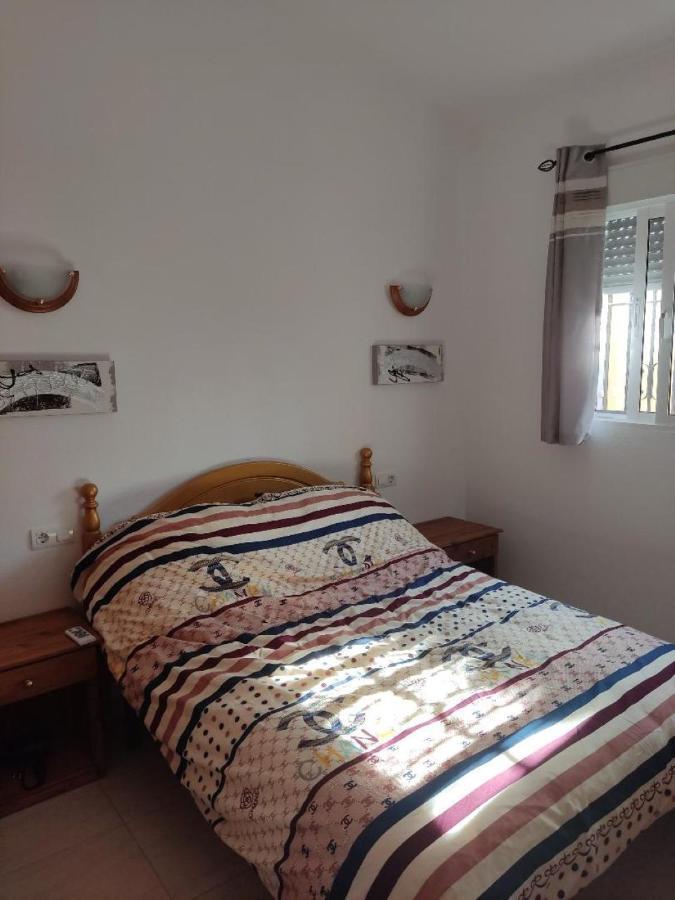 Casa Joleen 2 Villamartin  Bagian luar foto