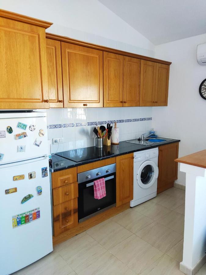 Casa Joleen 2 Villamartin  Bagian luar foto