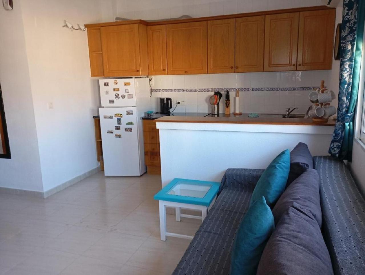 Casa Joleen 2 Villamartin  Bagian luar foto